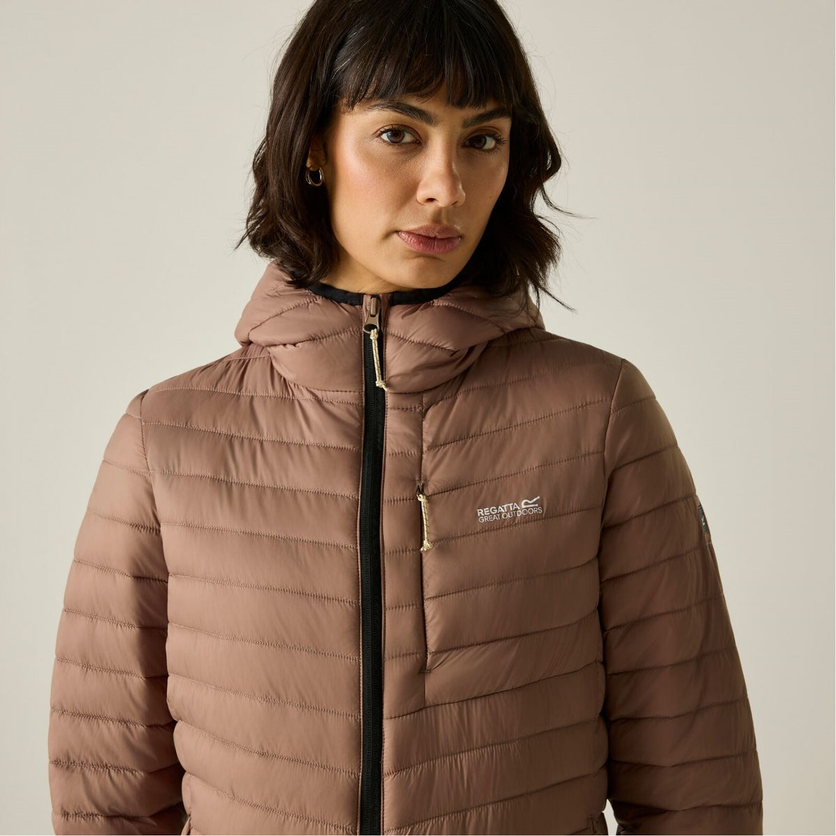 Regatta Lightfell Steppjacke für Damen