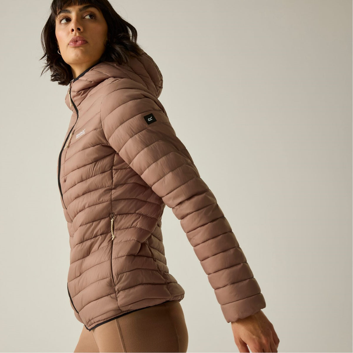Regatta Lightfell Steppjacke für Damen
