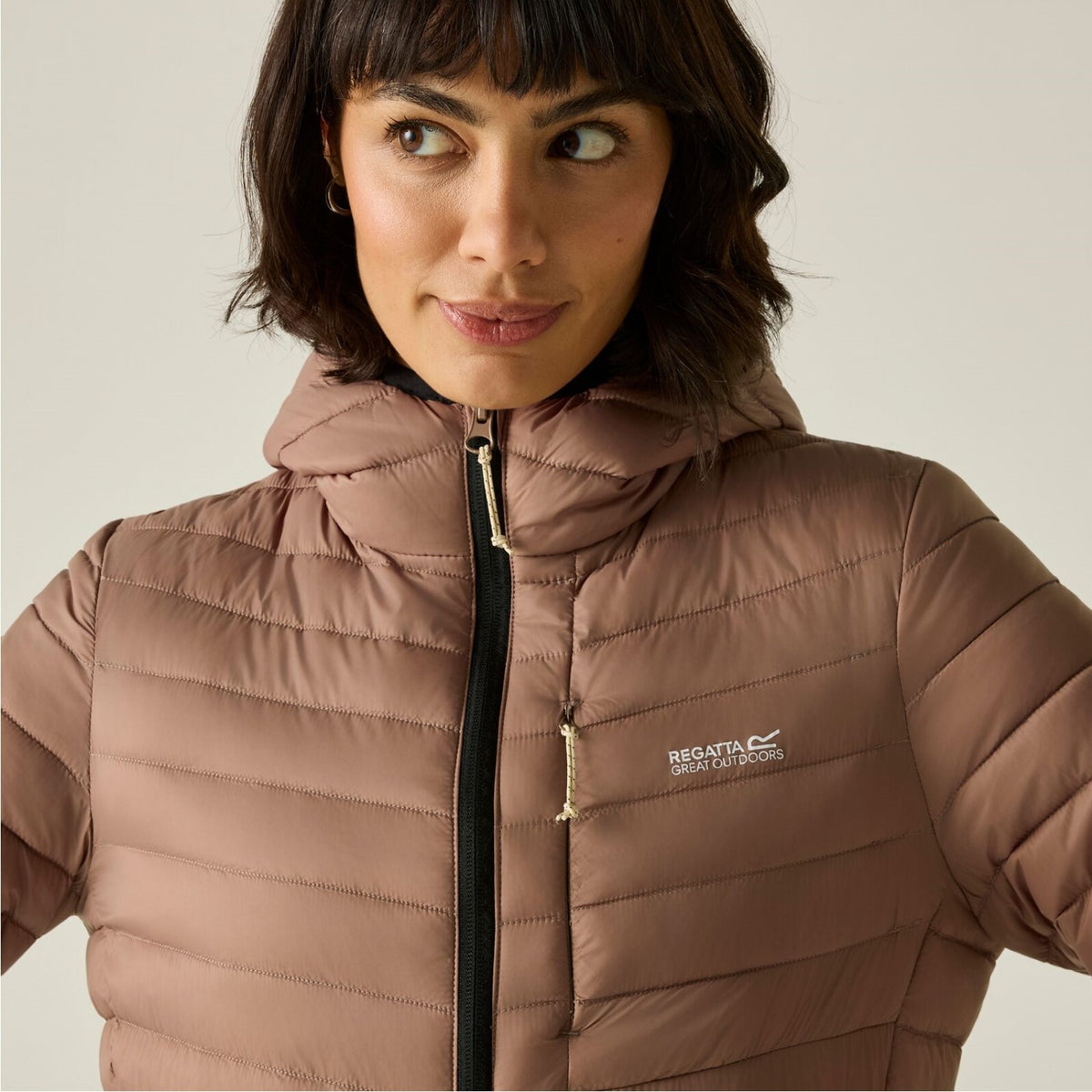 Regatta Lightfell Steppjacke für Damen