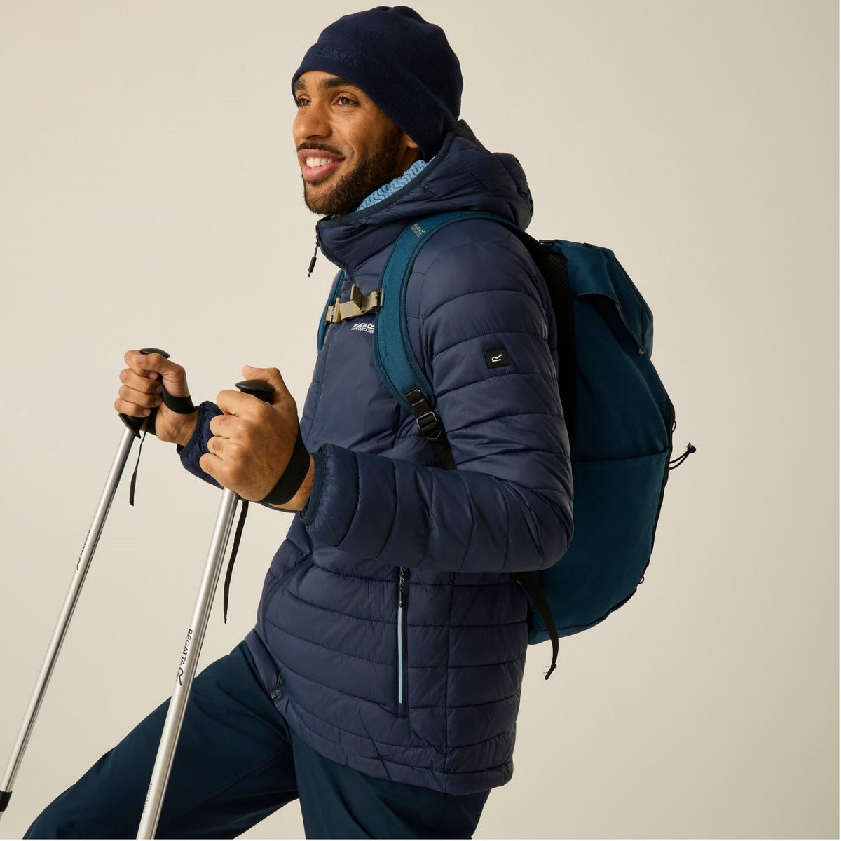 Regatta Lightfell Steppjacke für Herren