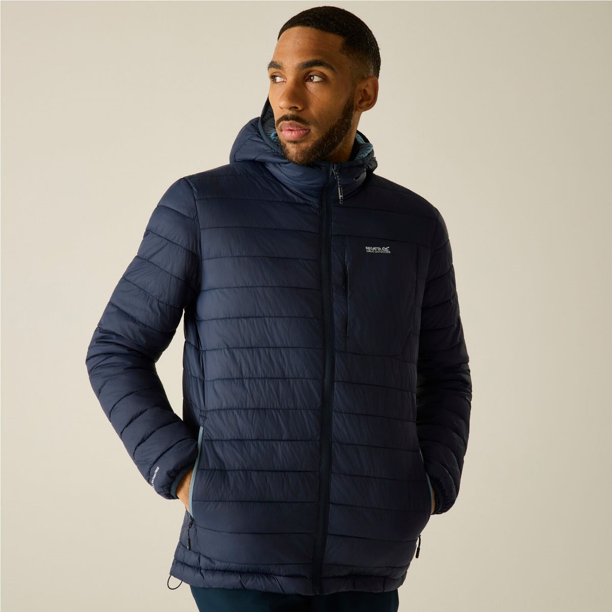 Regatta Lightfell Steppjacke für Herren