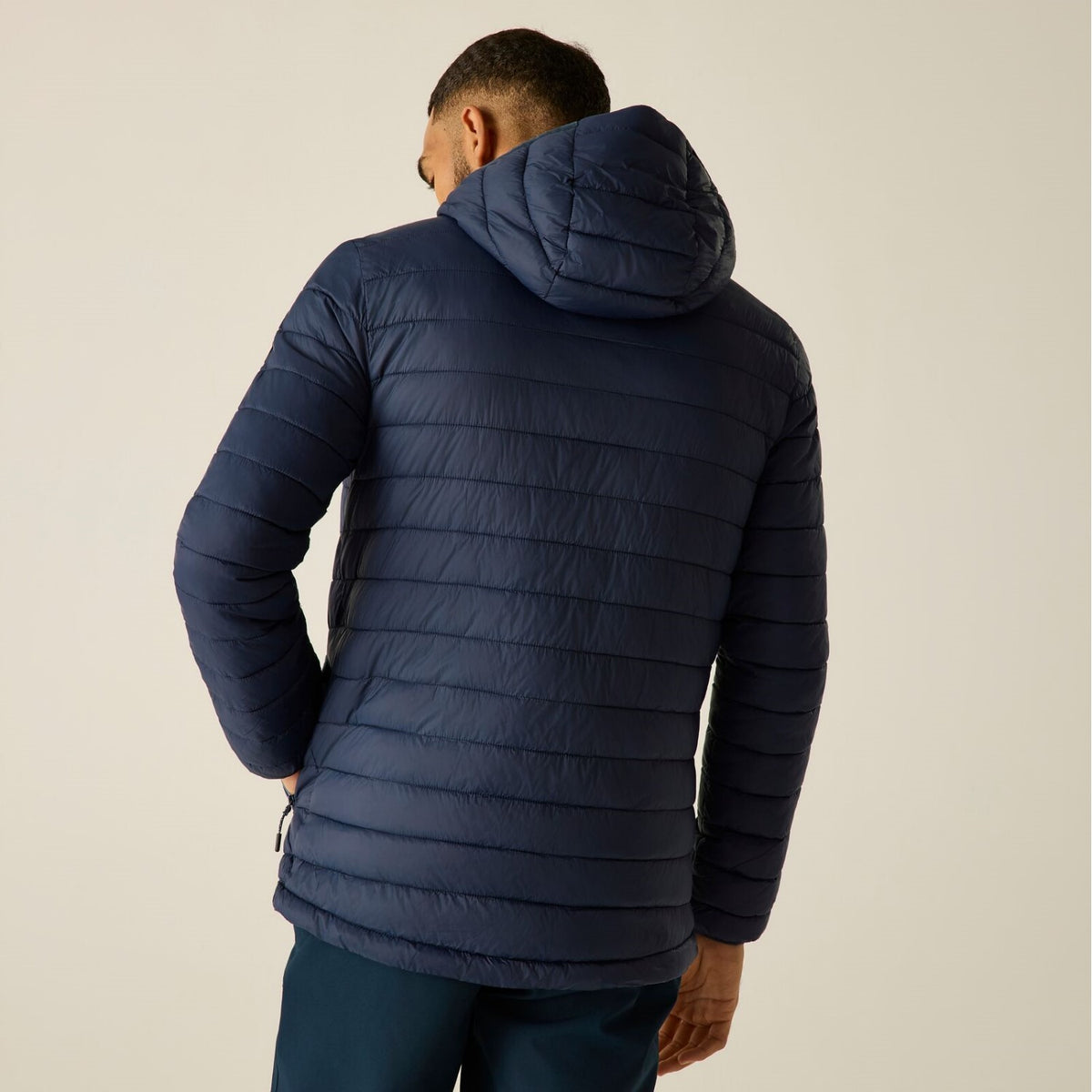 Regatta Lightfell Steppjacke für Herren