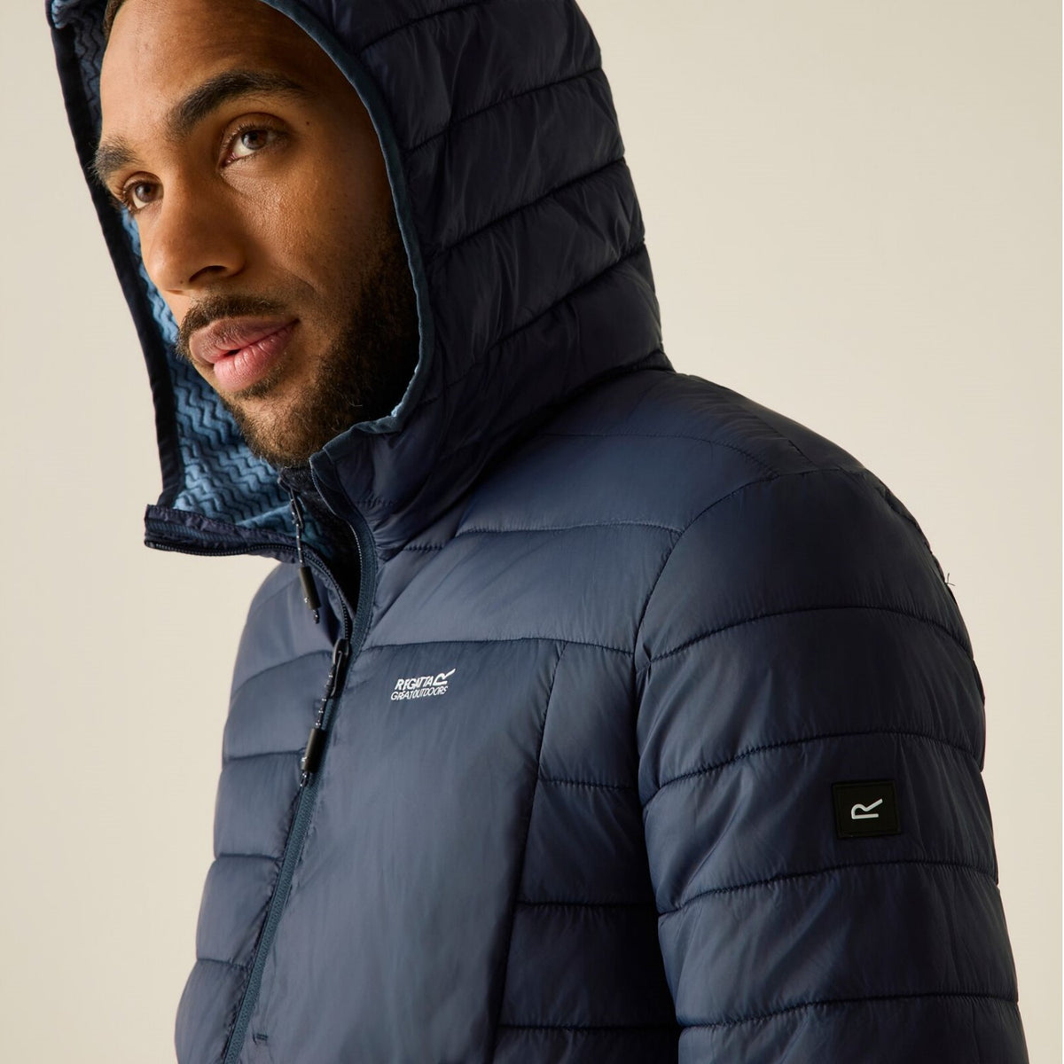 Regatta Lightfell Steppjacke für Herren