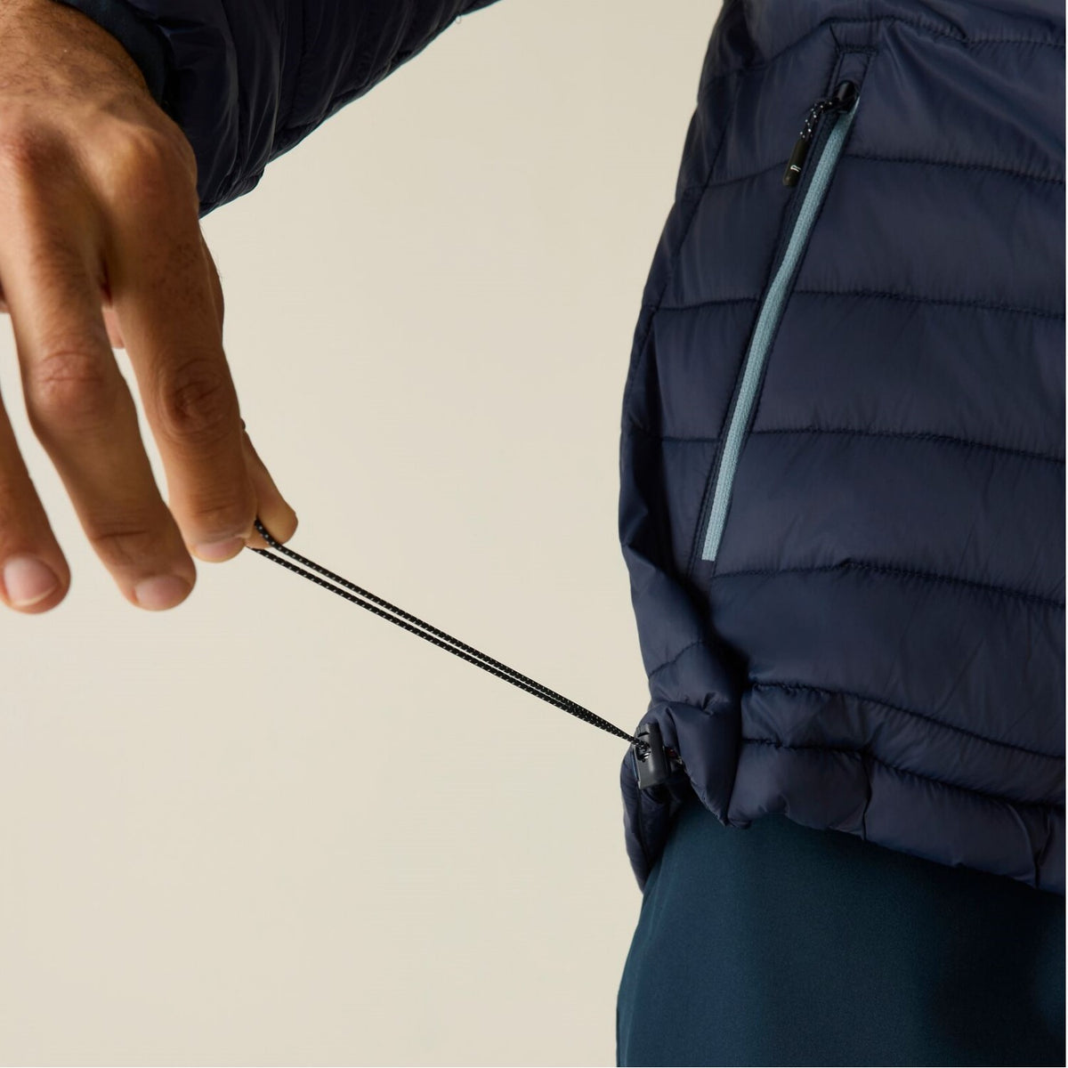 Regatta Lightfell Steppjacke für Herren