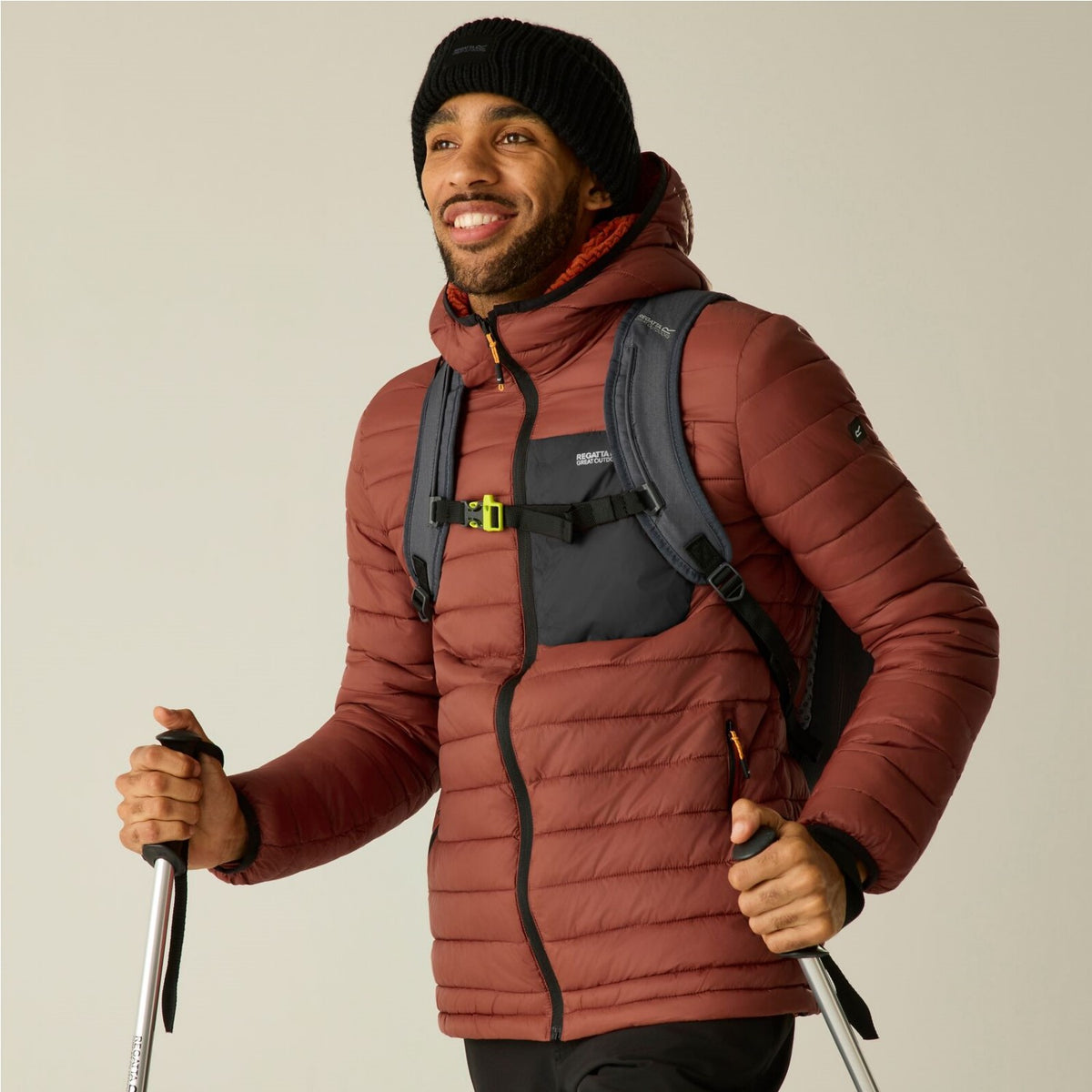 Regatta Lightfell Steppjacke für Herren