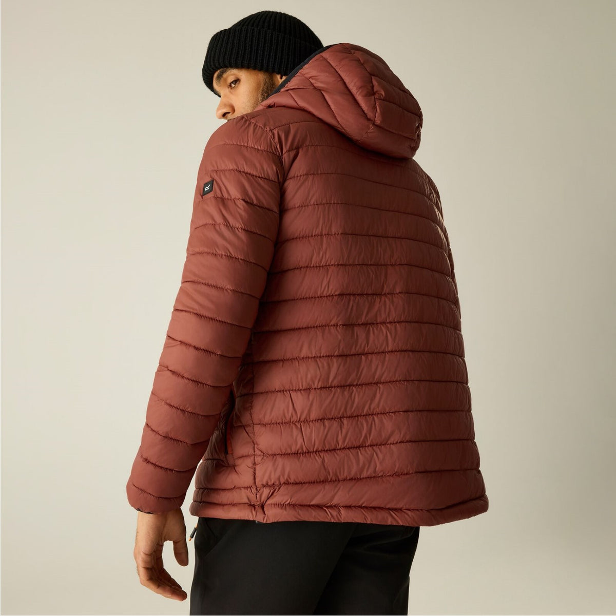 Regatta Lightfell Steppjacke für Herren