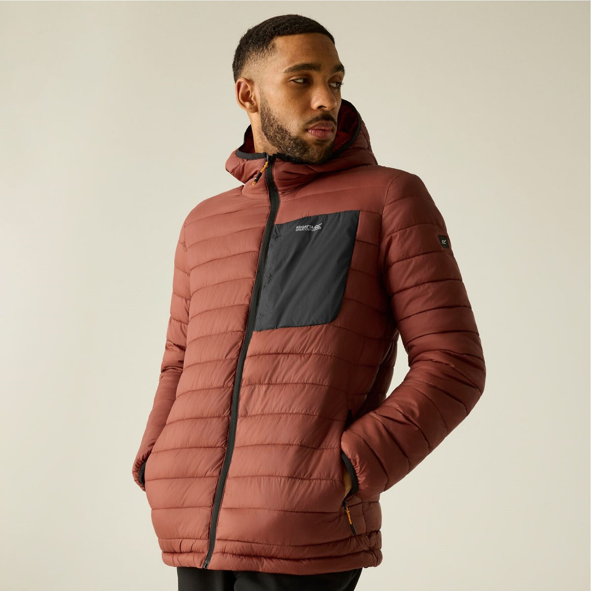Regatta Lightfell Steppjacke für Herren