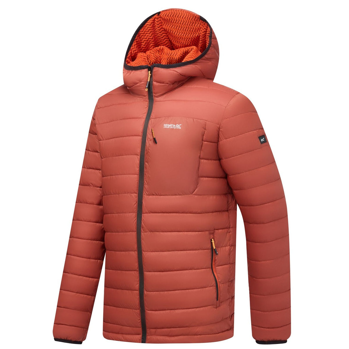 Regatta Lightfell Steppjacke für Herren