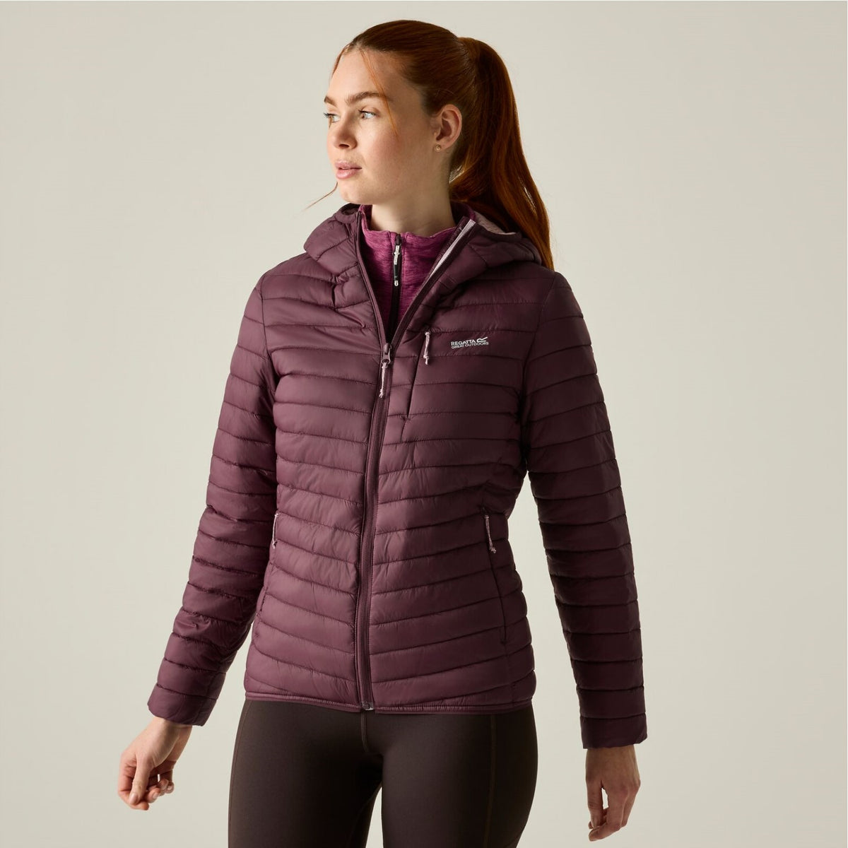 Regatta Lightfell Steppjacke für Damen
