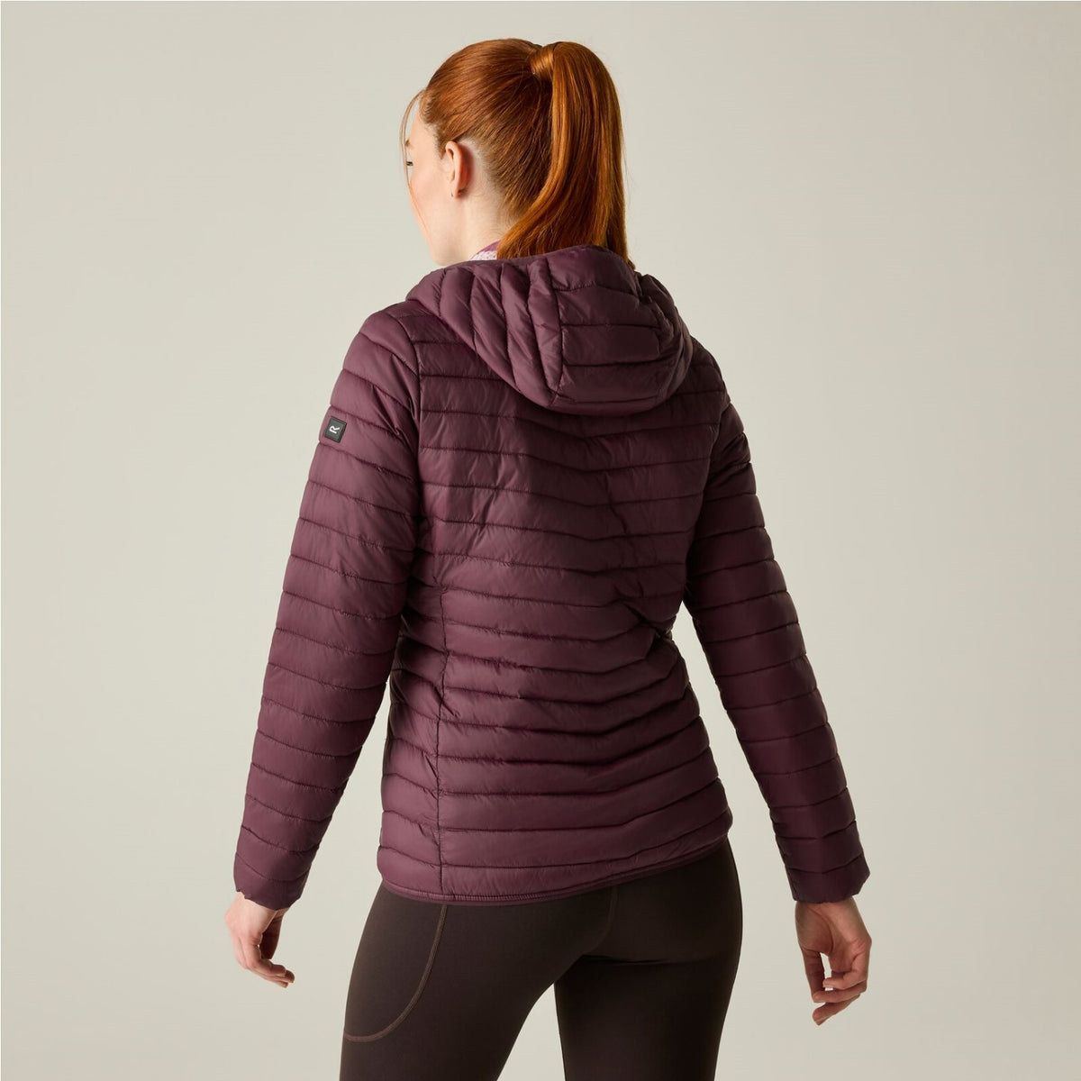 Regatta Lightfell Steppjacke für Damen