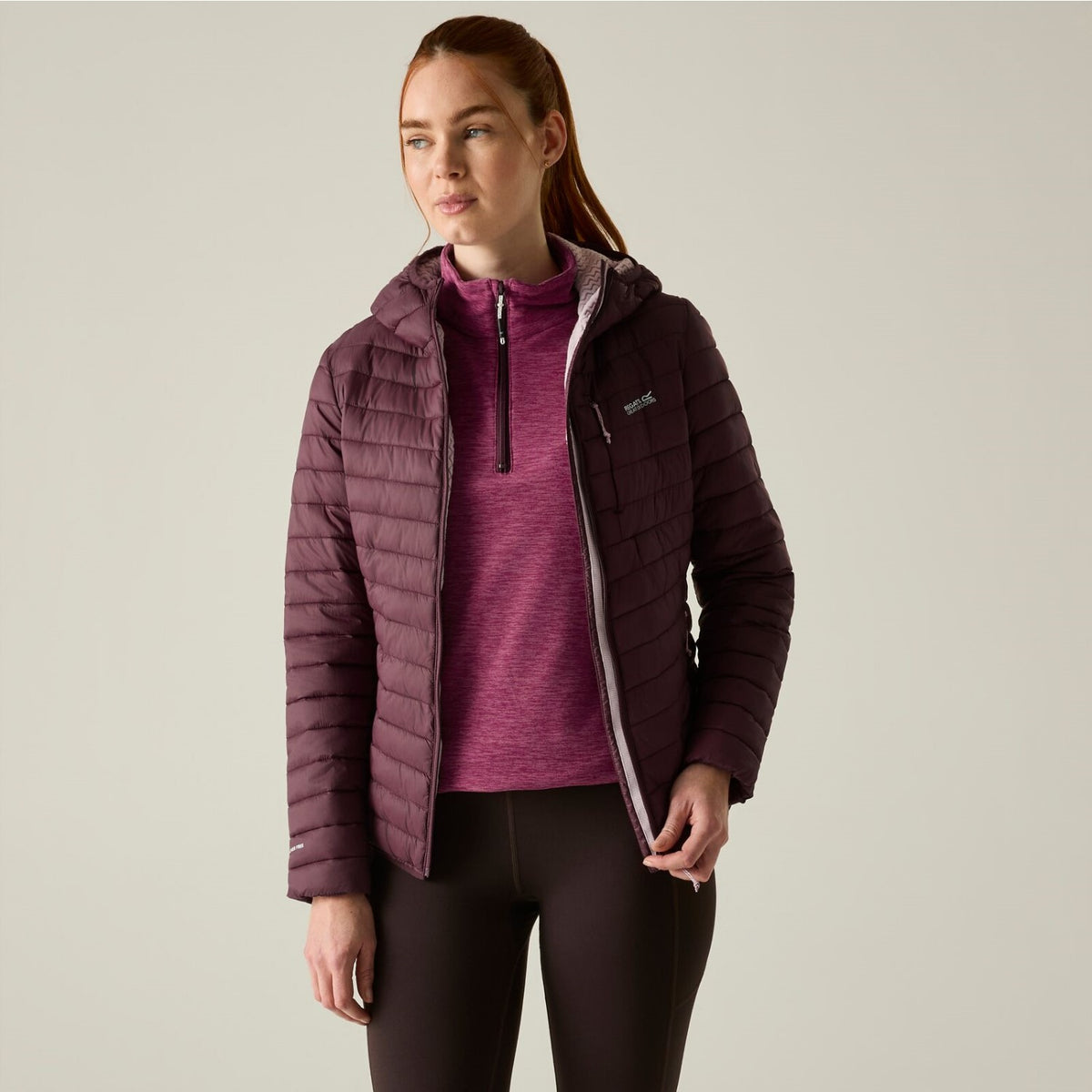 Regatta Lightfell Steppjacke für Damen