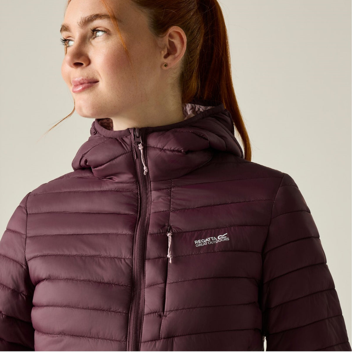 Regatta Lightfell Steppjacke für Damen