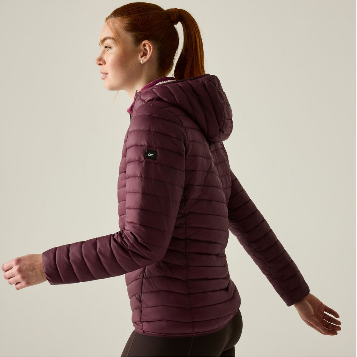Regatta Lightfell Steppjacke für Damen