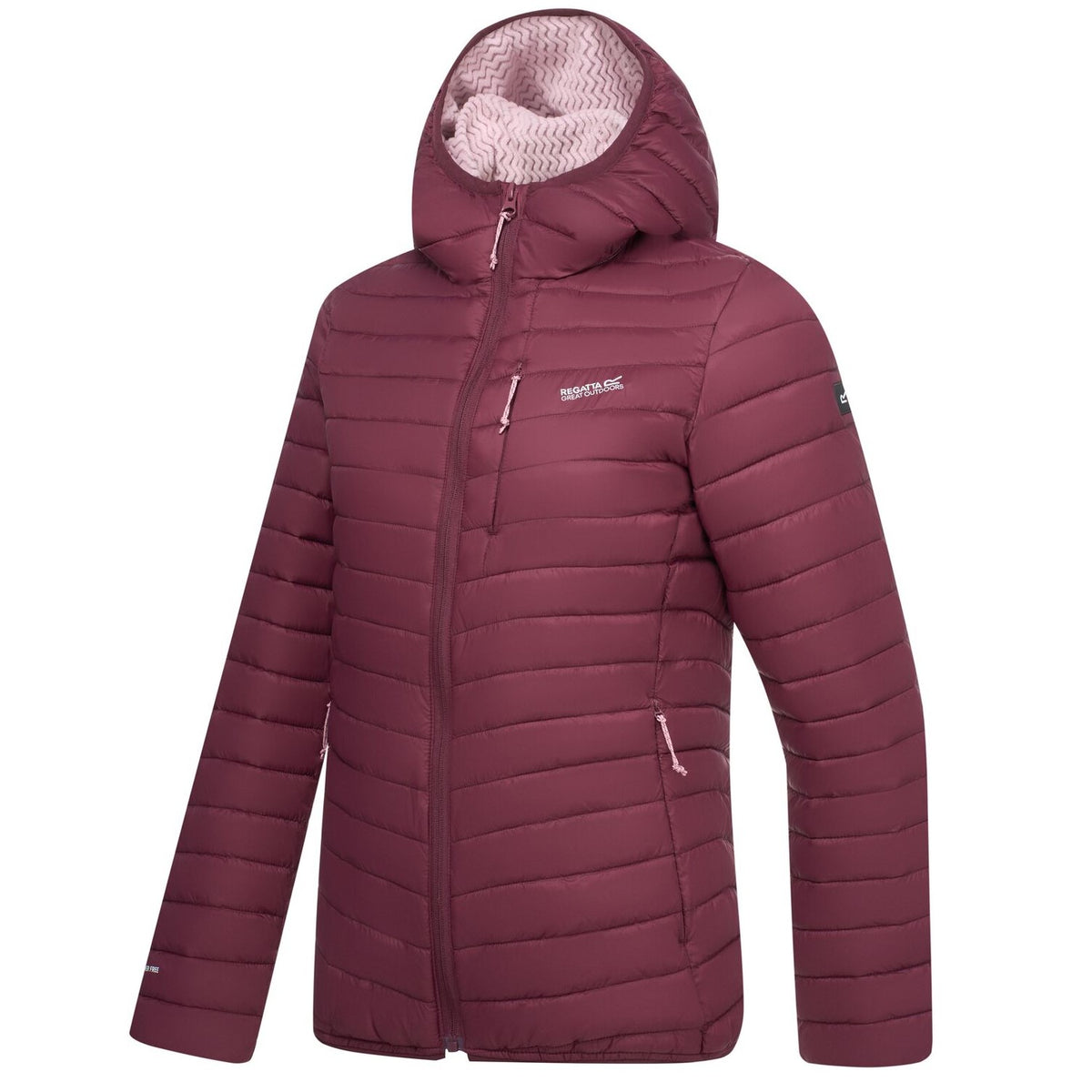 Regatta Lightfell Steppjacke für Damen