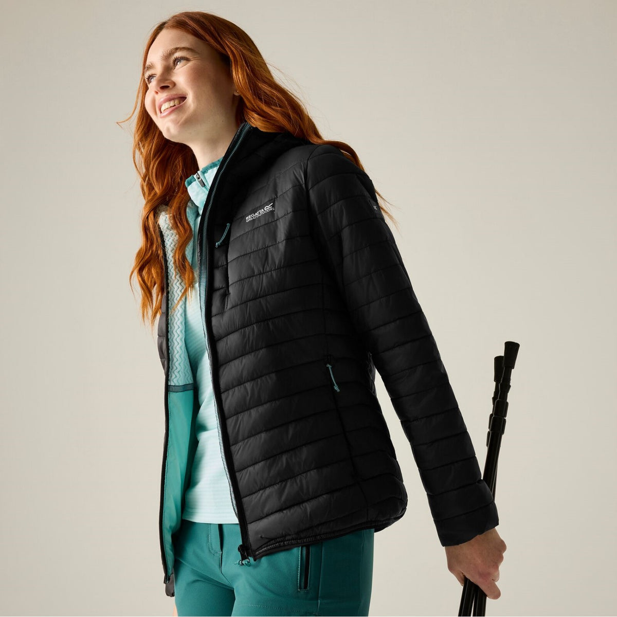 Regatta Lightfell Steppjacke für Damen