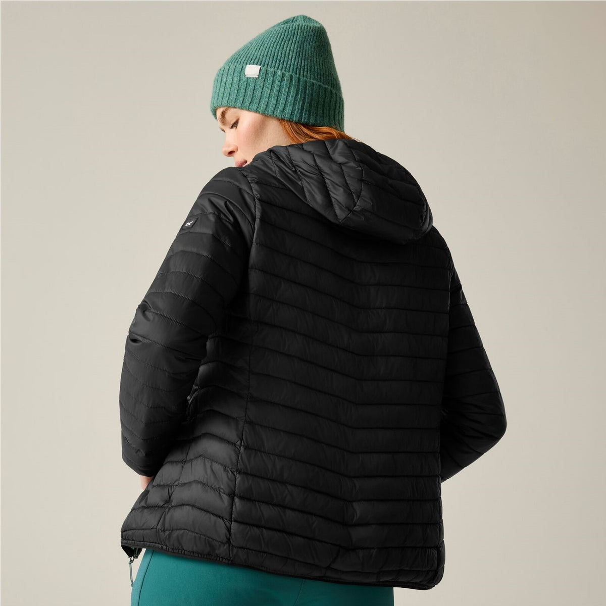 Regatta Lightfell Steppjacke für Damen