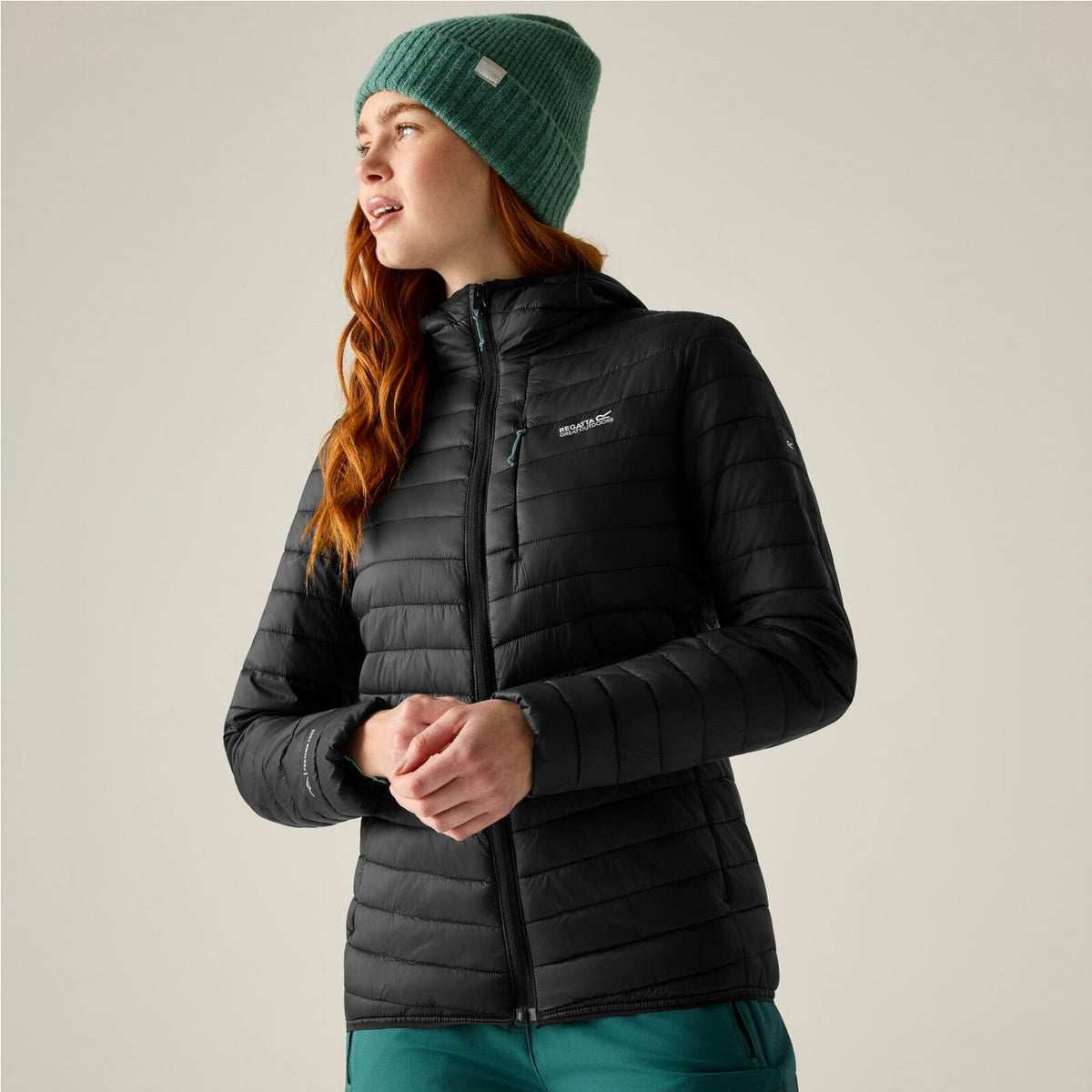 Regatta Lightfell Steppjacke für Damen