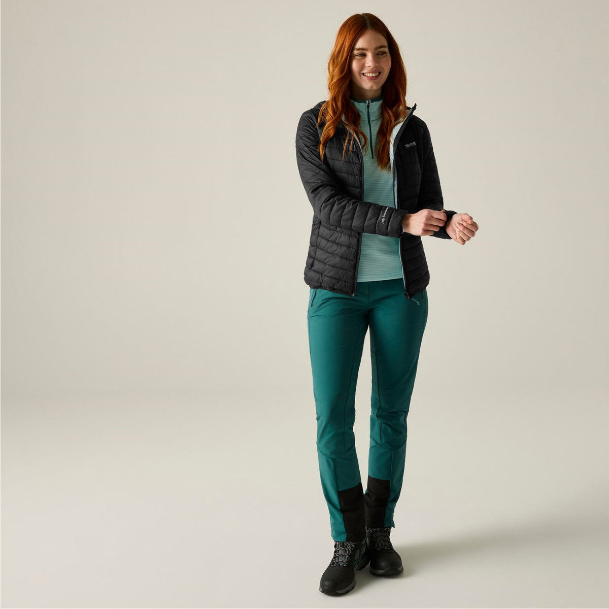 Regatta Lightfell Steppjacke für Damen