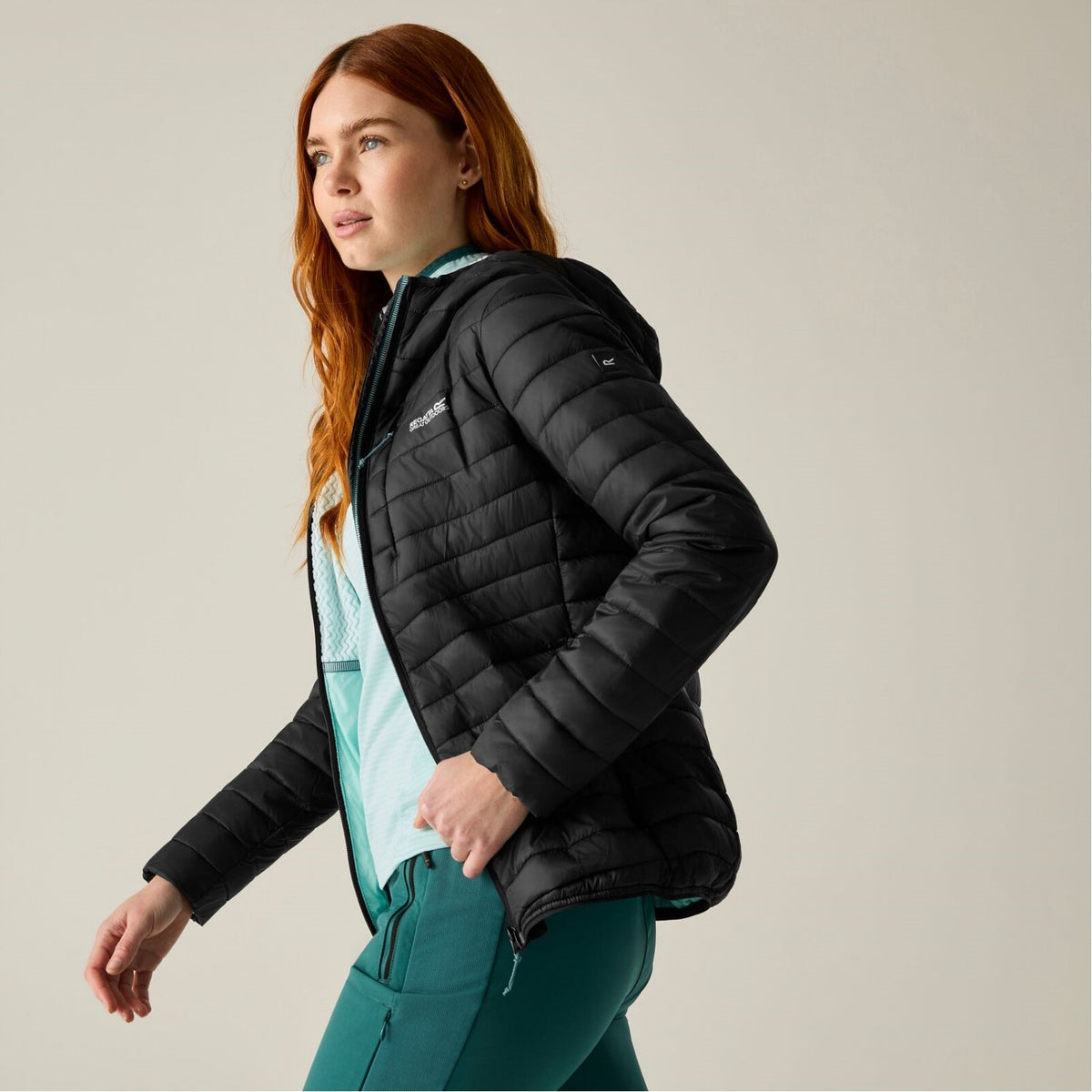 Regatta Lightfell Steppjacke für Damen