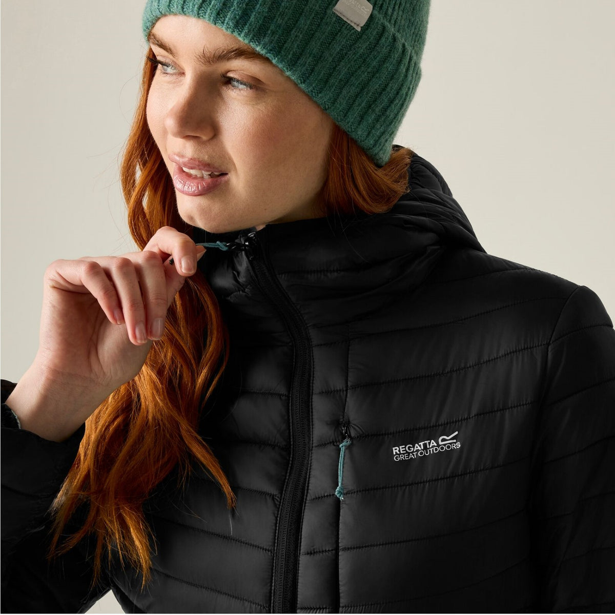 Regatta Lightfell Steppjacke für Damen
