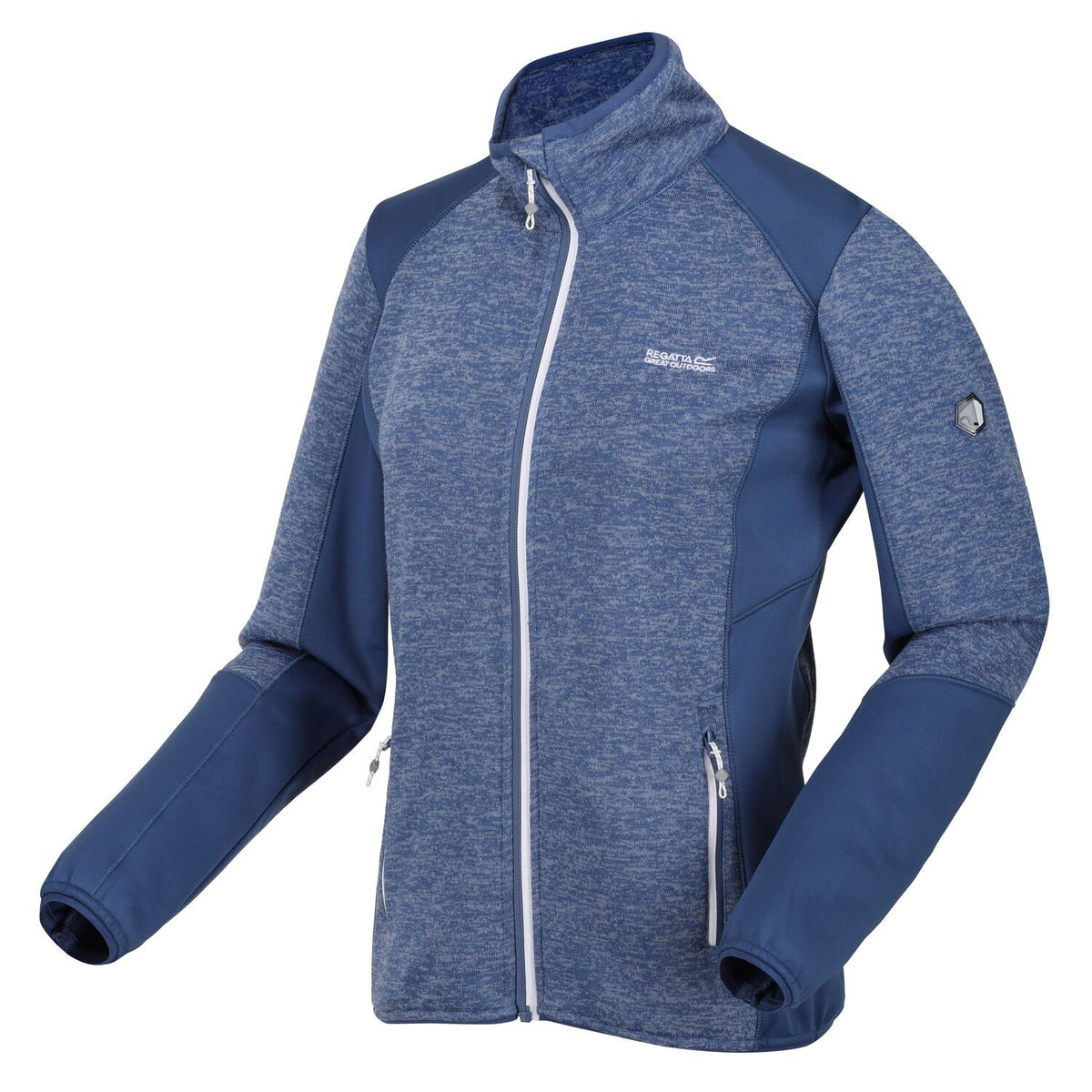 Regatta Lindalla V Strickfleecejacke für Damen