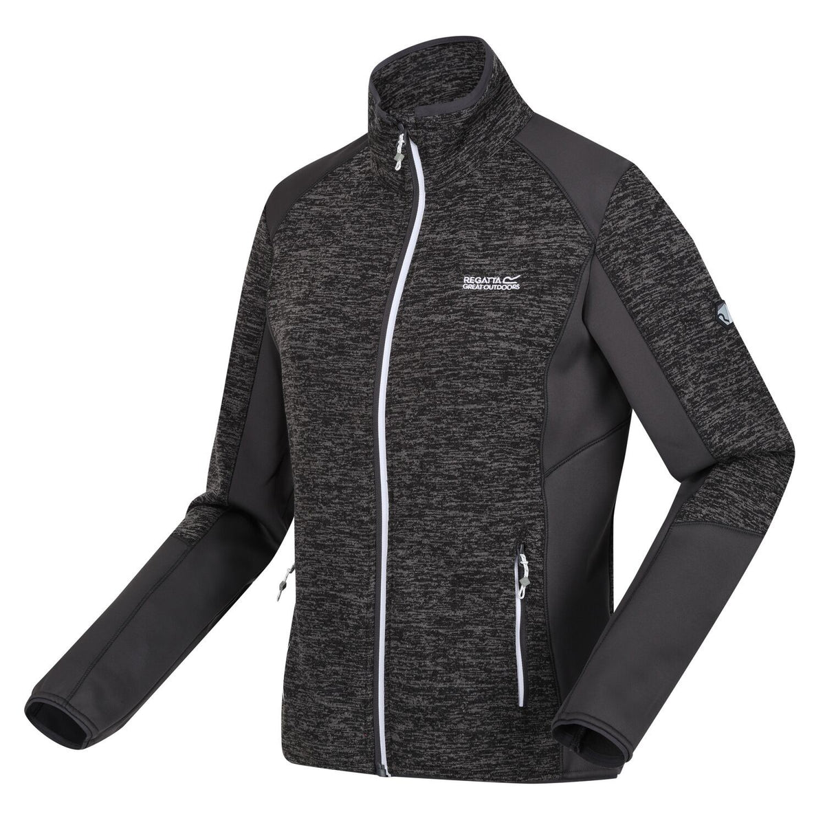 Regatta Lindalla V Strickfleecejacke für Damen