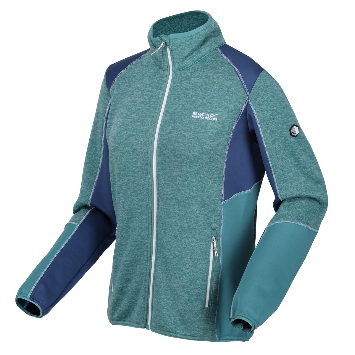 Regatta Lindalla V Strickfleecejacke für Damen