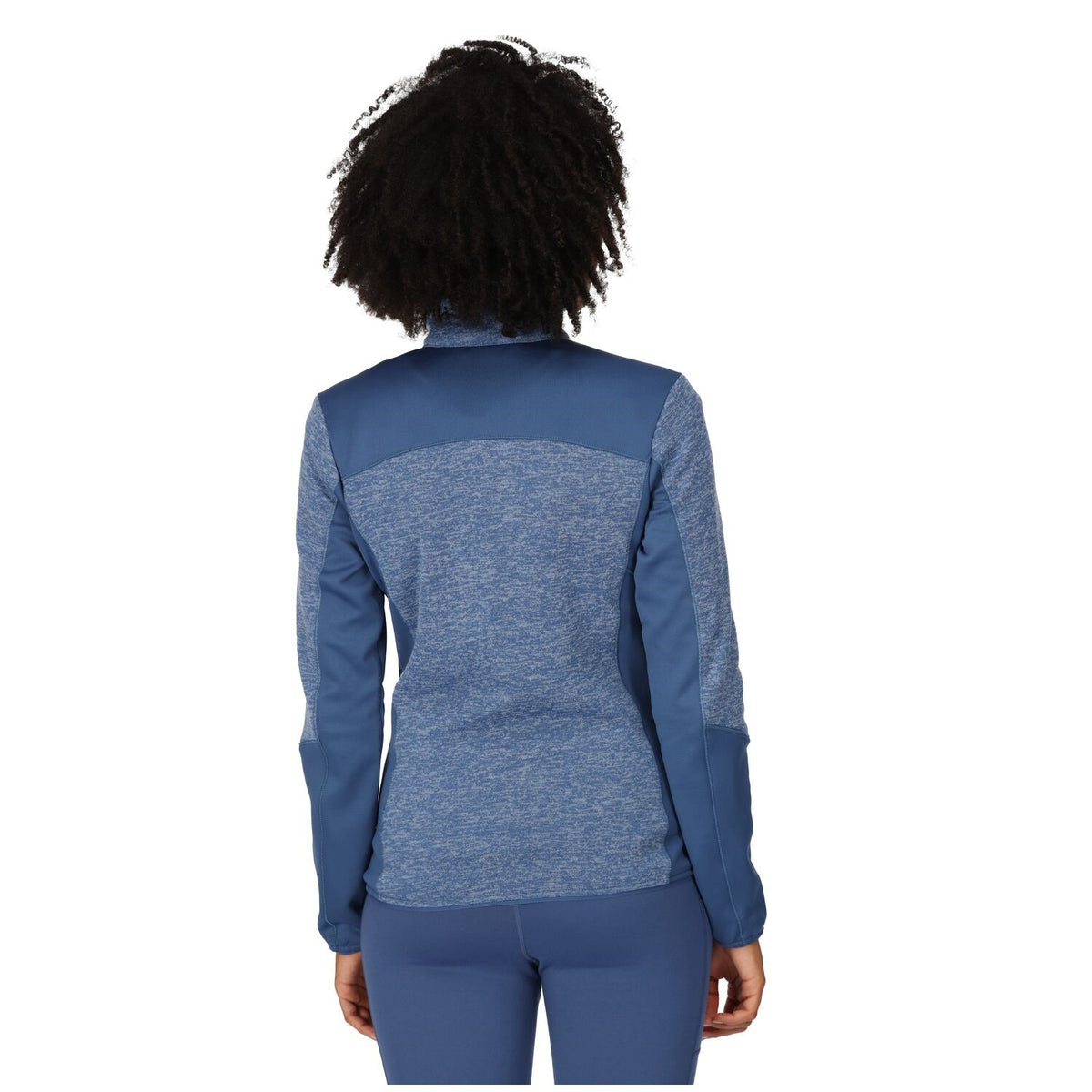 Regatta Lindalla V Strickfleecejacke für Damen