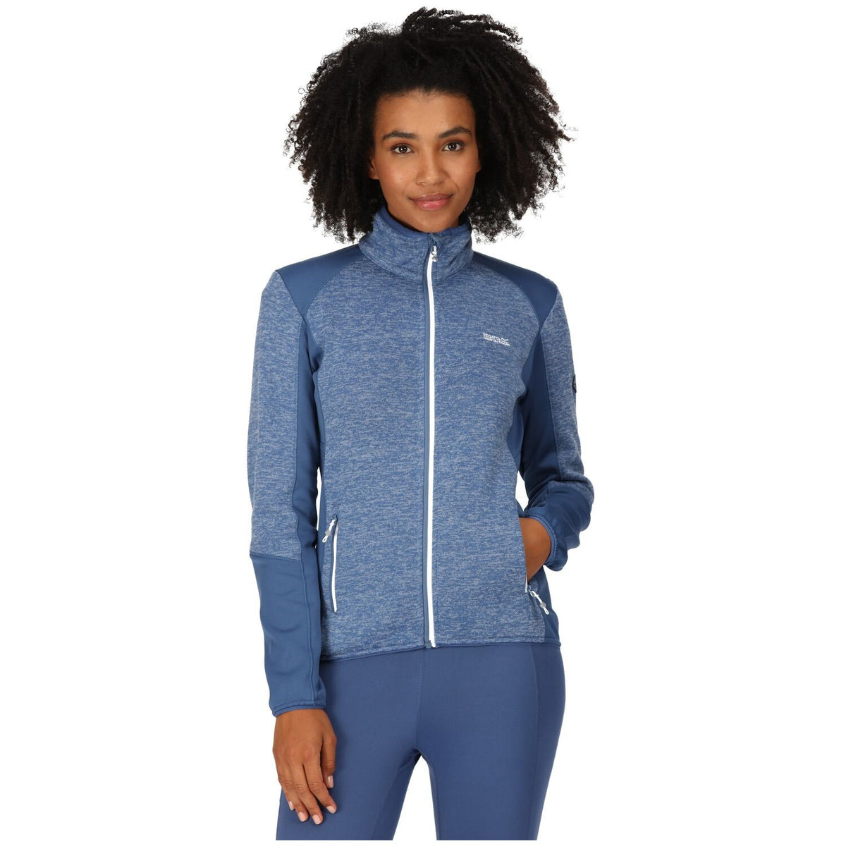 Regatta Lindalla V Strickfleecejacke für Damen