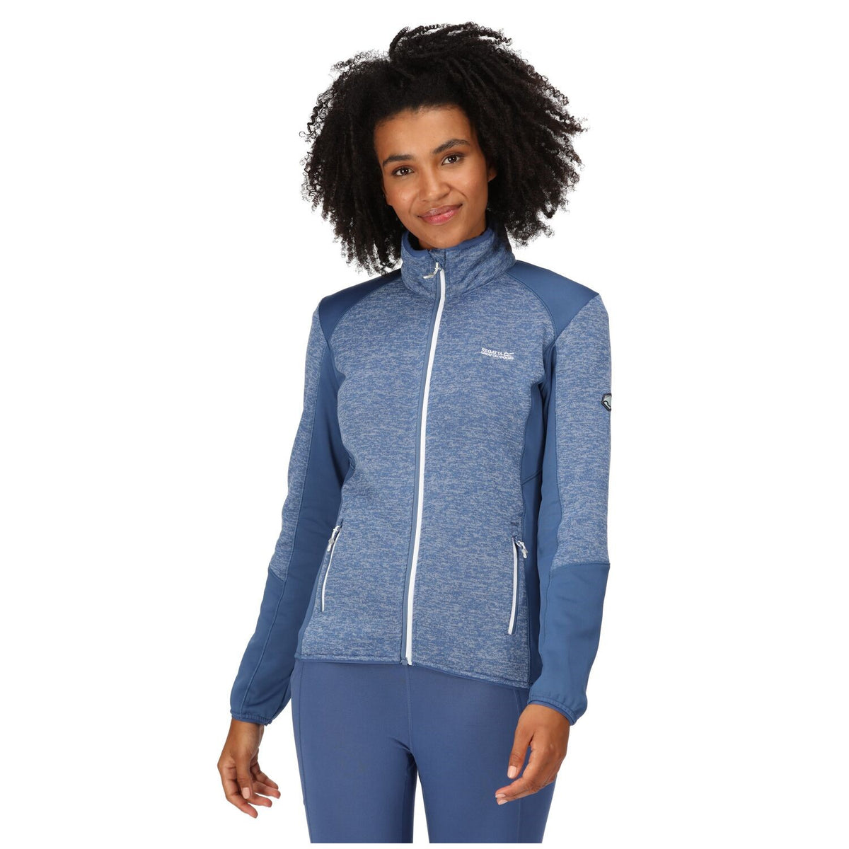 Regatta Lindalla V Strickfleecejacke für Damen
