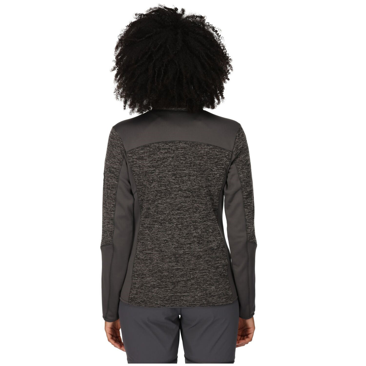 Regatta Lindalla V Strickfleecejacke für Damen