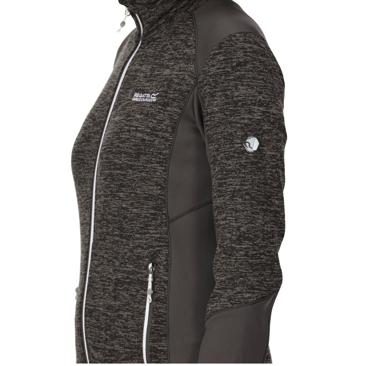 Regatta Lindalla V Strickfleecejacke für Damen