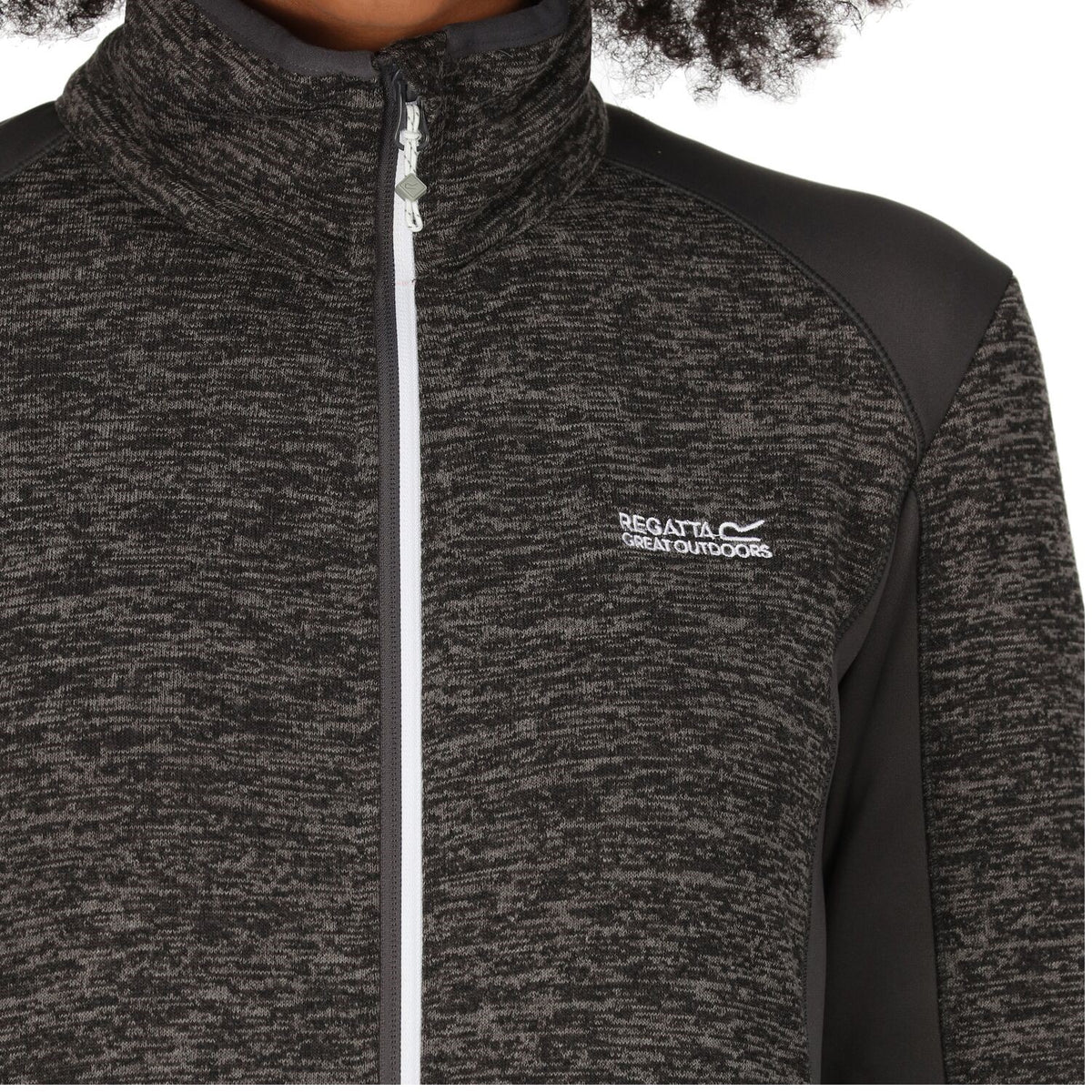 Regatta Lindalla V Strickfleecejacke für Damen