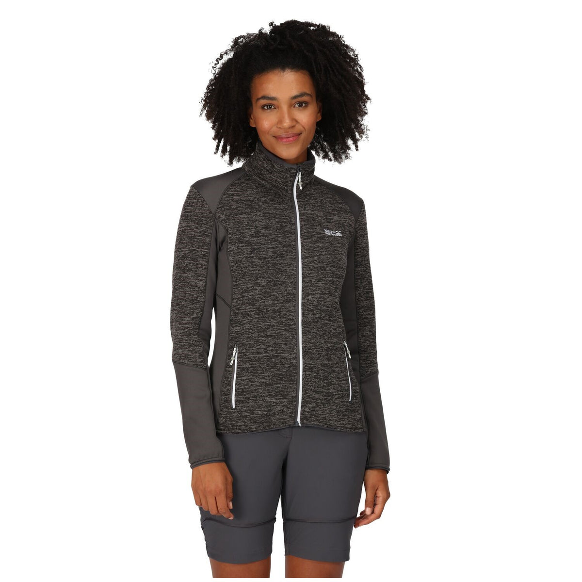 Regatta Lindalla V Strickfleecejacke für Damen