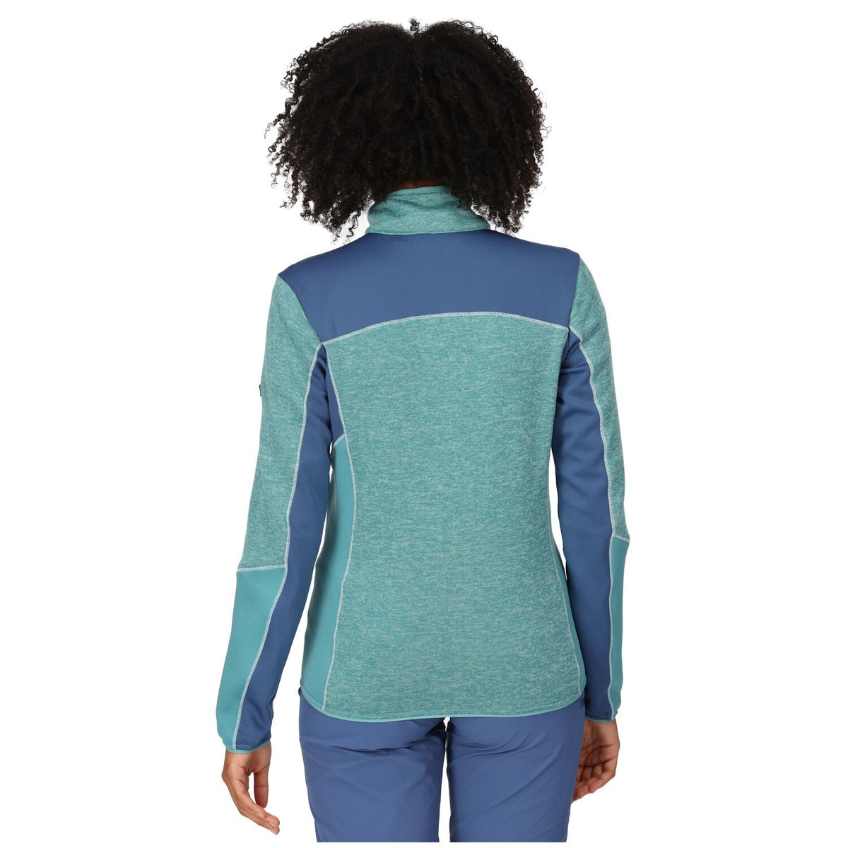 Regatta Lindalla V Strickfleecejacke für Damen