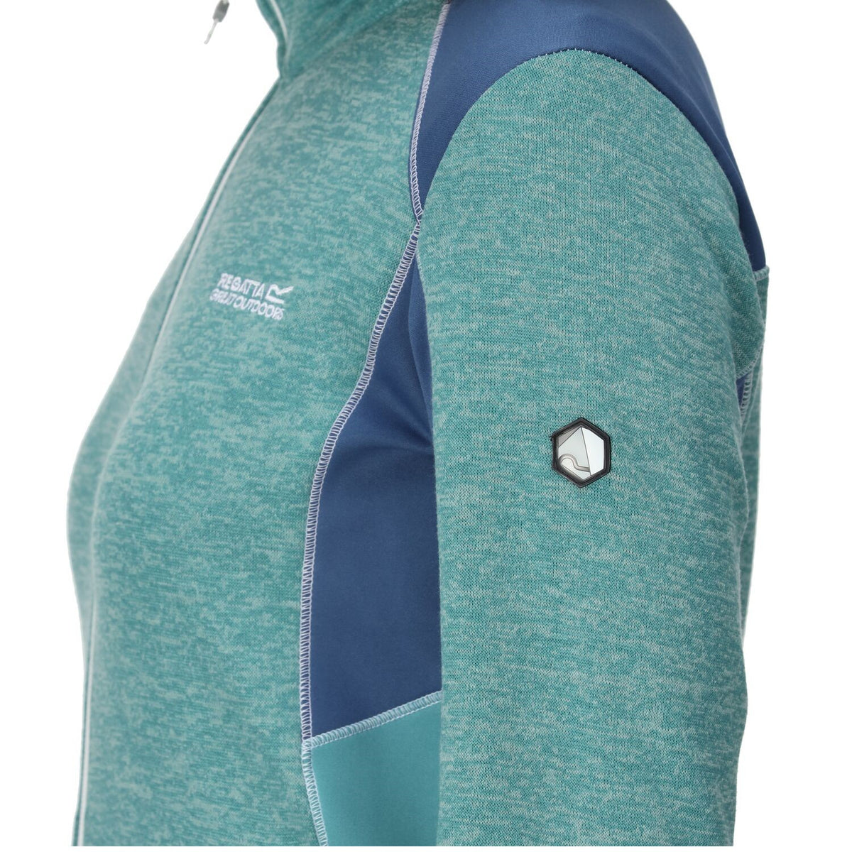 Regatta Lindalla V Strickfleecejacke für Damen