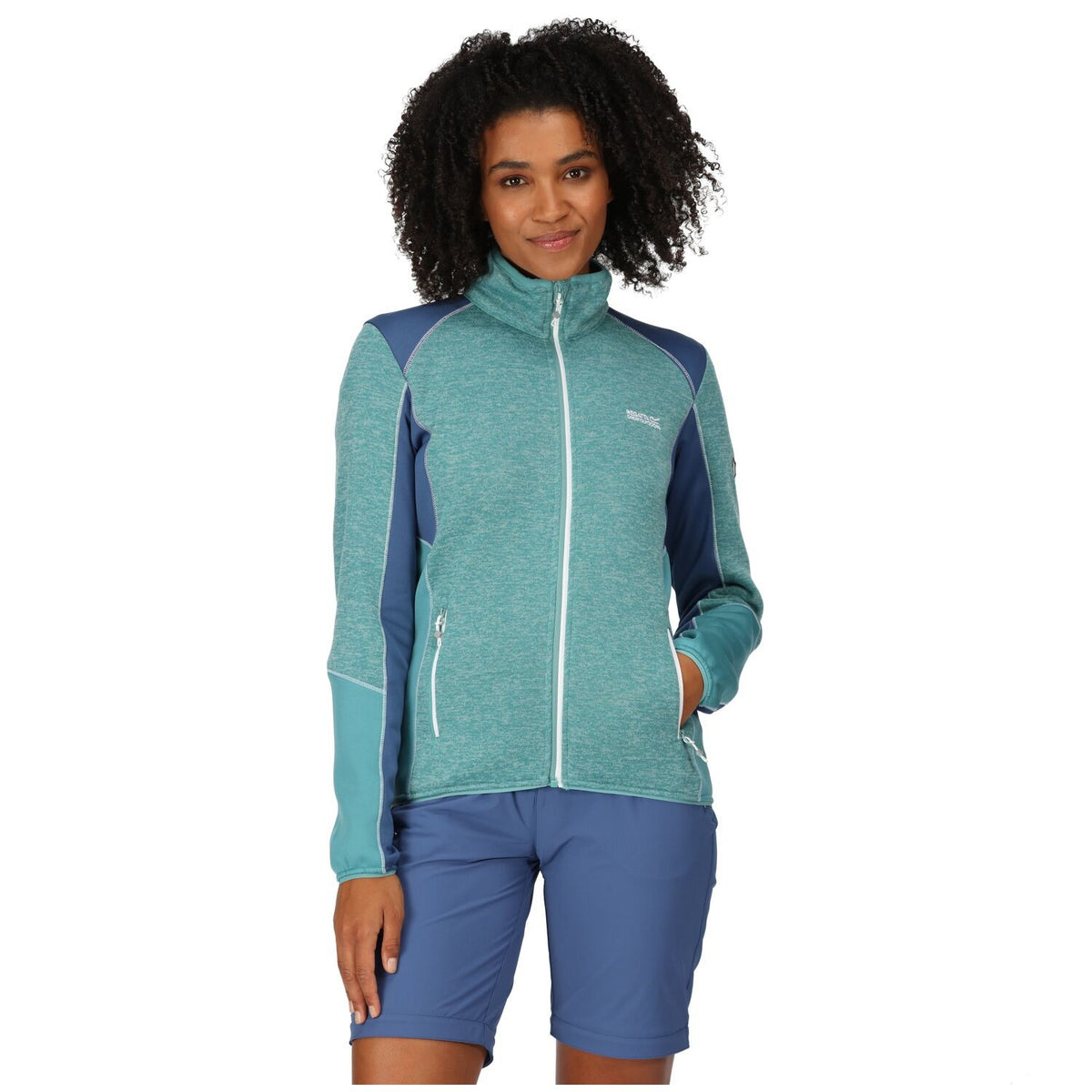 Regatta Lindalla V Strickfleecejacke für Damen