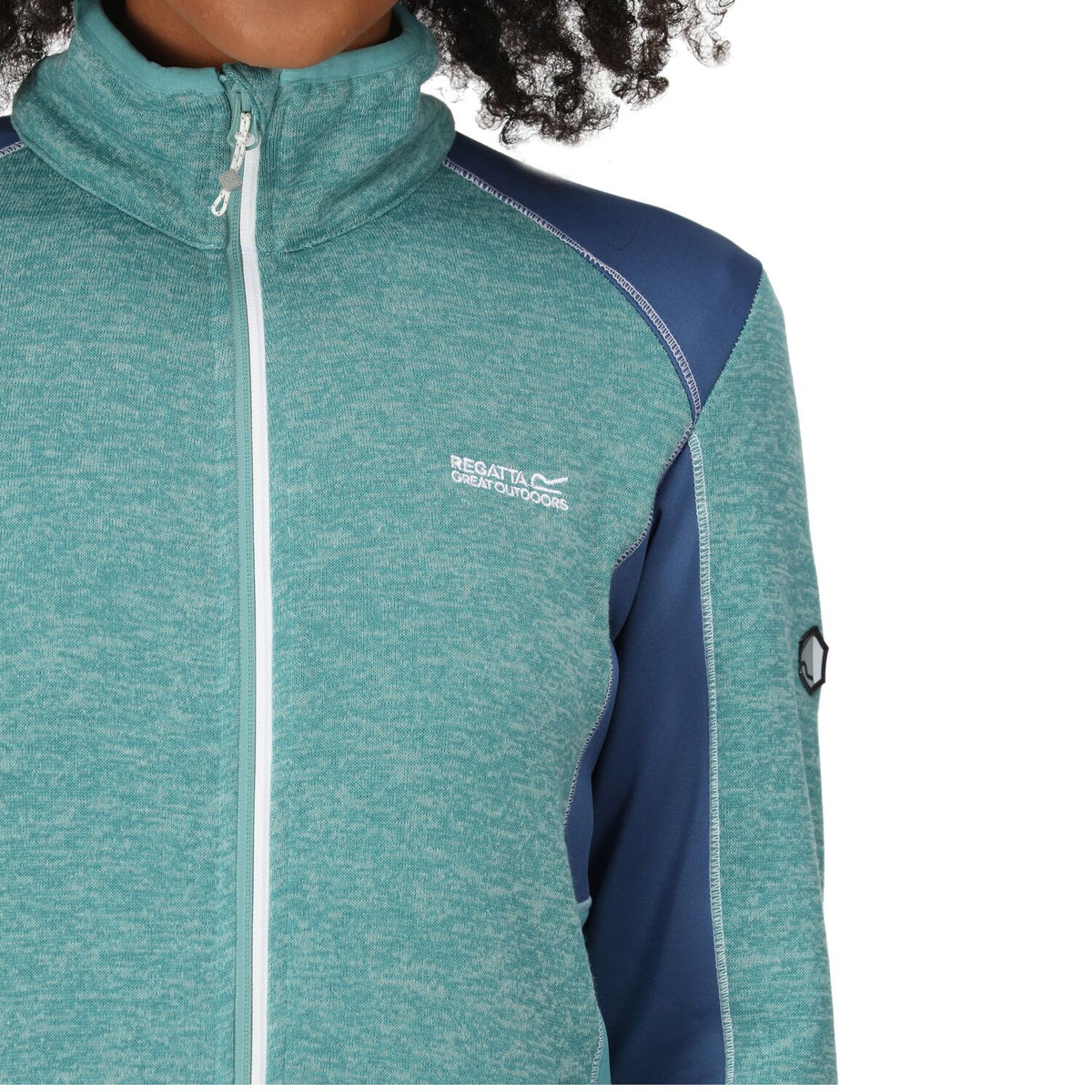 Regatta Lindalla V Strickfleecejacke für Damen