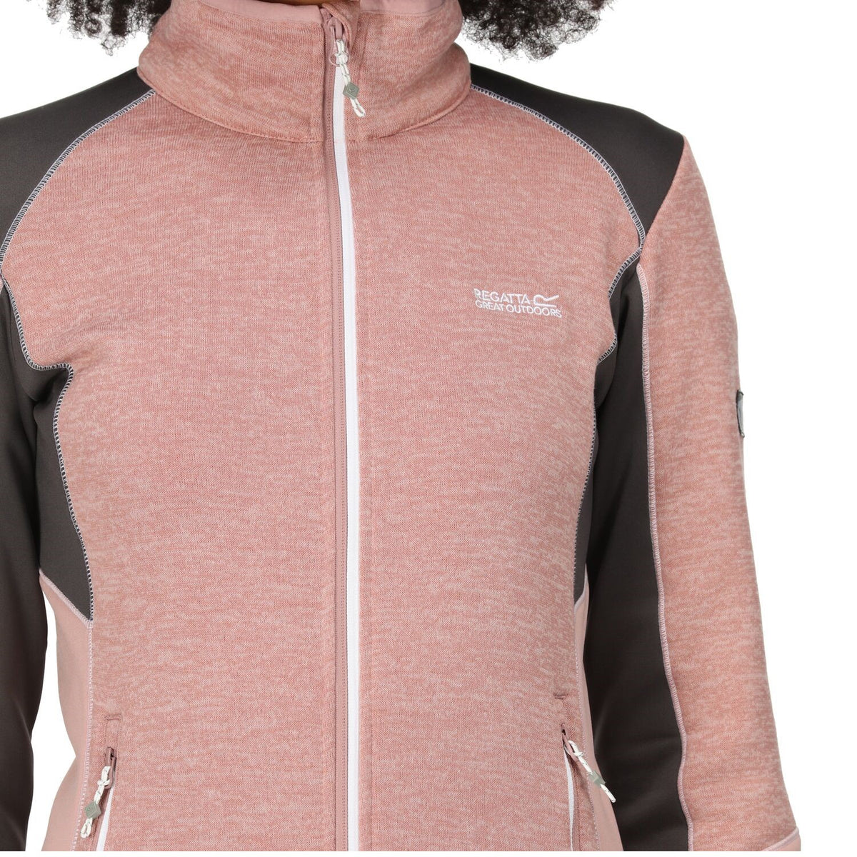 Regatta Lindalla V Strickfleecejacke für Damen