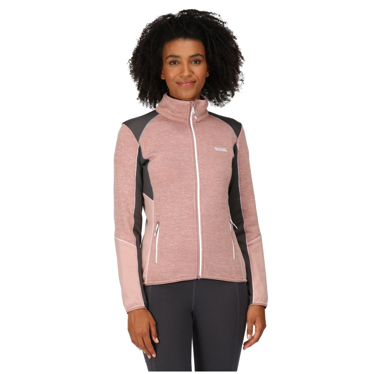 Regatta Lindalla V Strickfleecejacke für Damen
