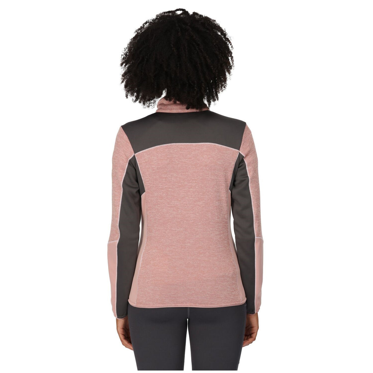 Regatta Lindalla V Strickfleecejacke für Damen