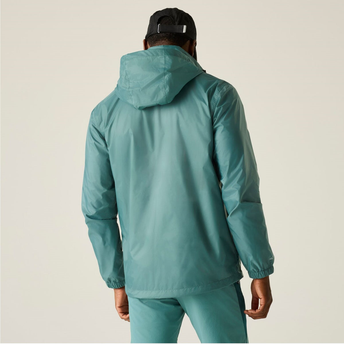 Regatta Regenjacke für Herren wasserdicht mit verschweißten Nähten