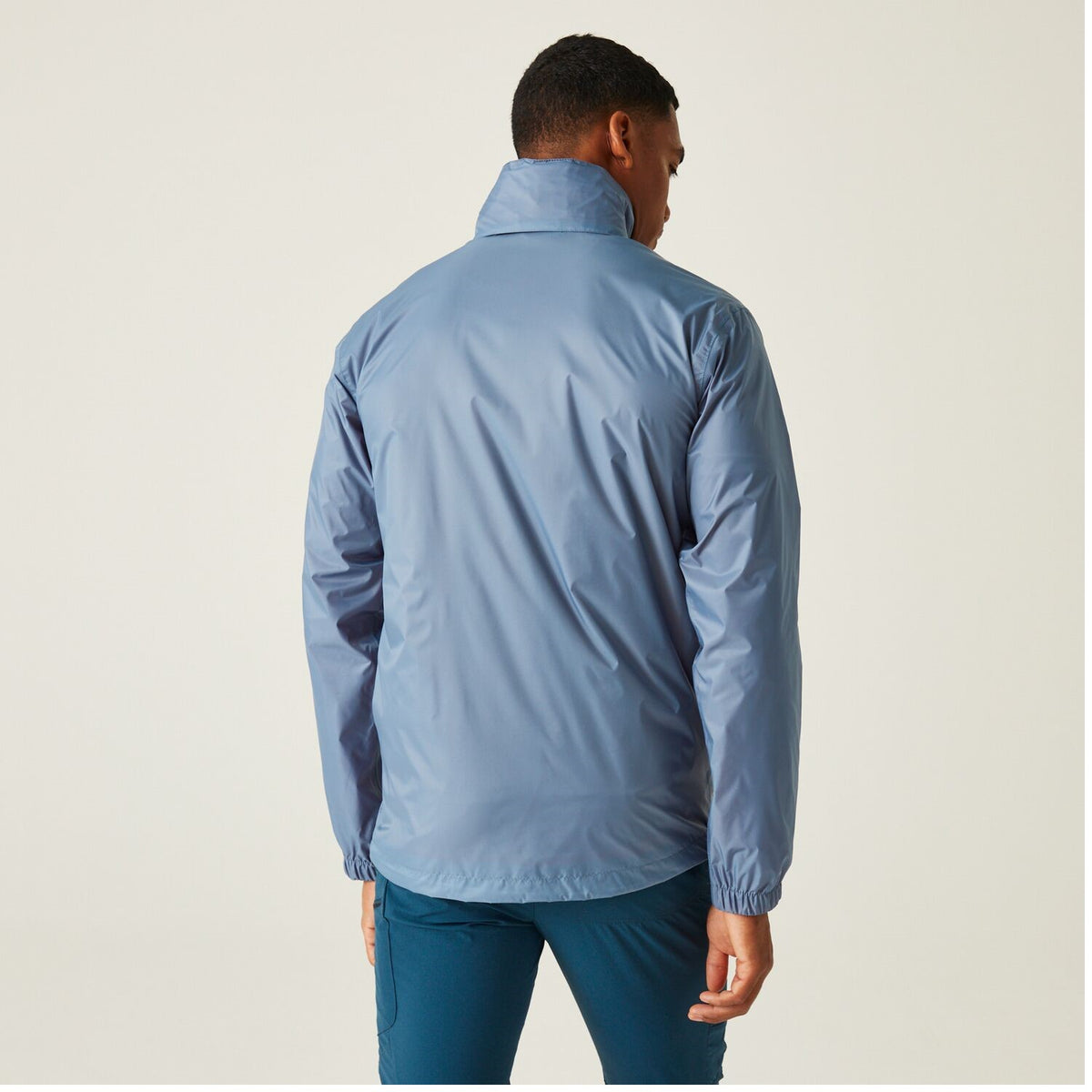 Regatta Regenjacke für Herren wasserdicht mit verschweißten Nähten