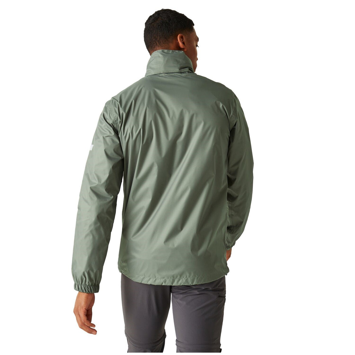 Regatta Regenjacke für Herren wasserdicht mit verschweißten Nähten