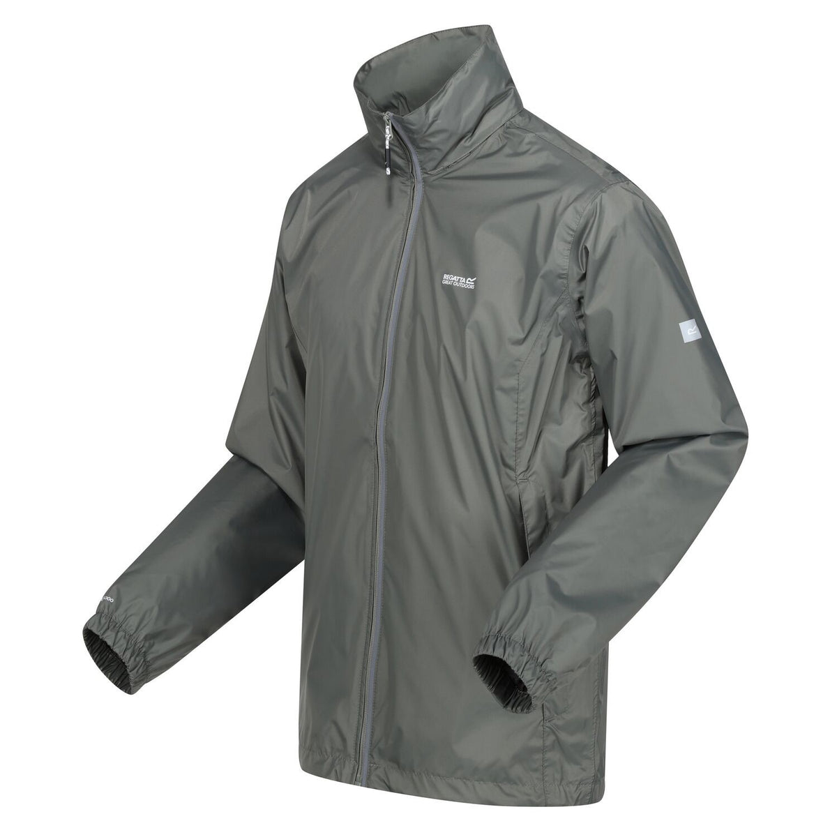 Regatta Regenjacke für Herren wasserdicht mit verschweißten Nähten