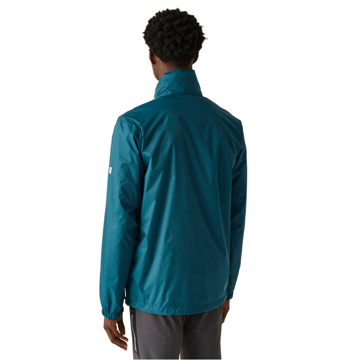 Regatta Regenjacke für Herren wasserdicht mit verschweißten Nähten