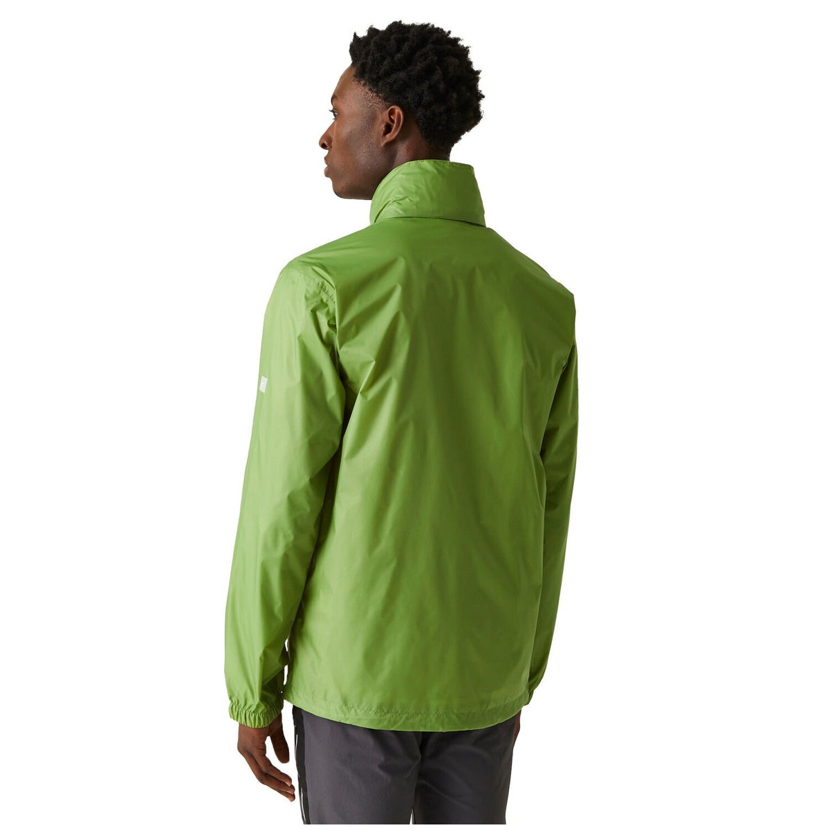 Regatta Regenjacke für Herren wasserdicht mit verschweißten Nähten