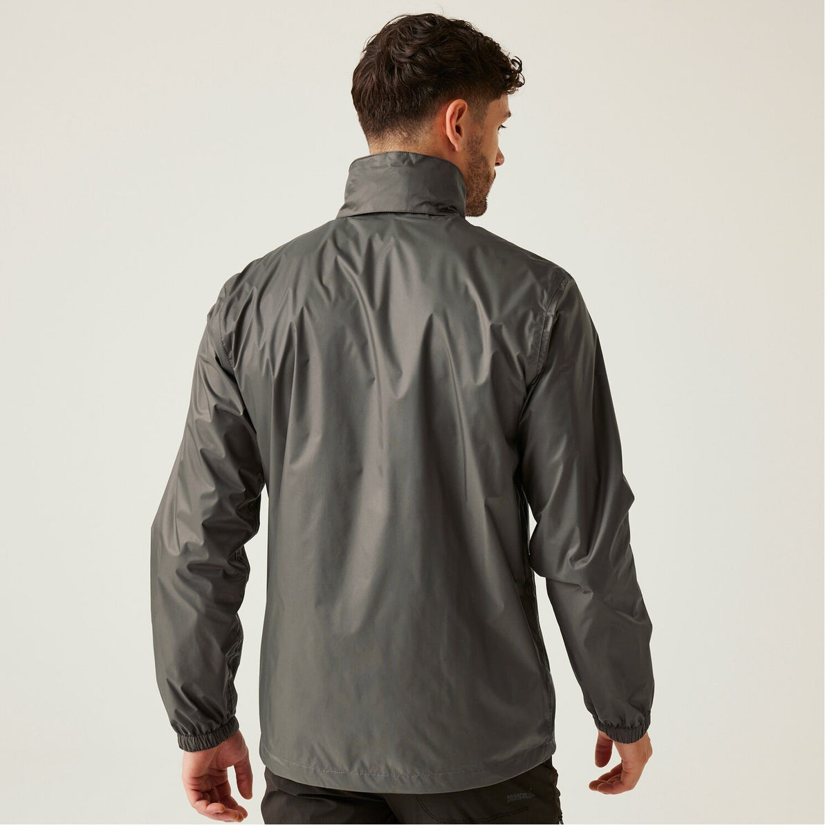 Regatta Regenjacke für Herren wasserdicht mit verschweißten Nähten