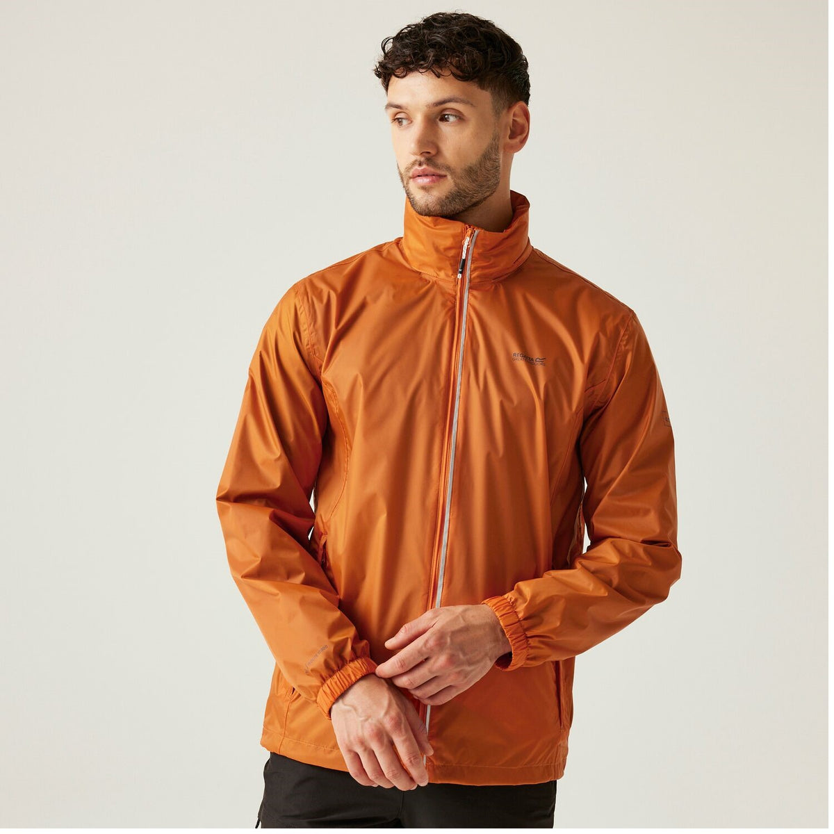Regatta Lyle IV Regenjacke Windjacke Herren Wasserdicht