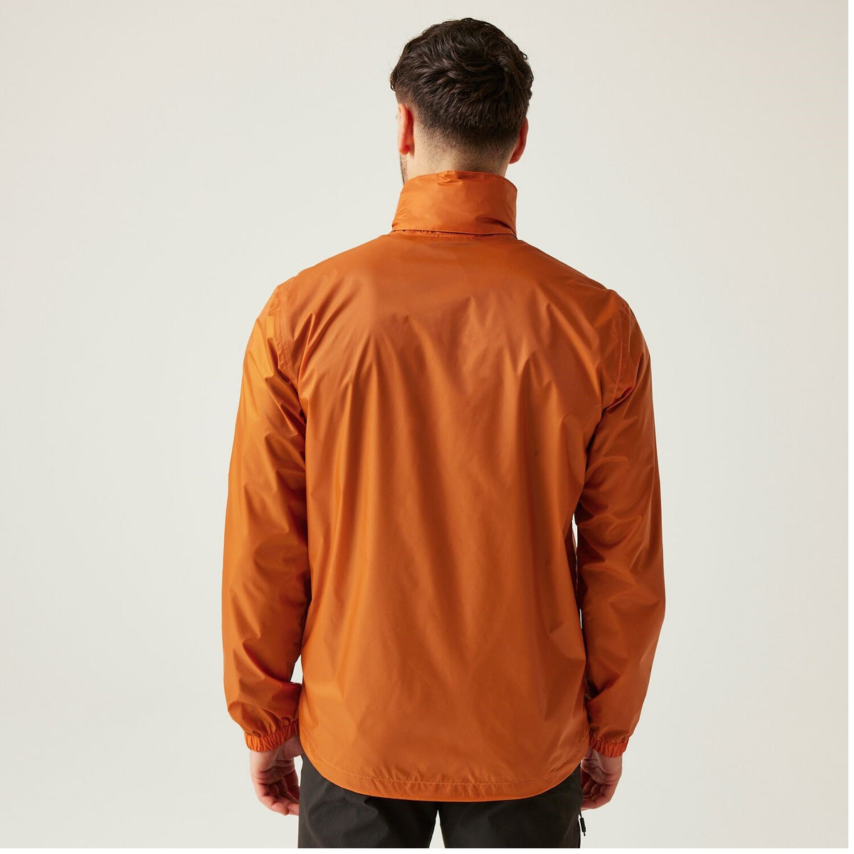 Regatta Lyle IV Regenjacke Windjacke Herren Wasserdicht
